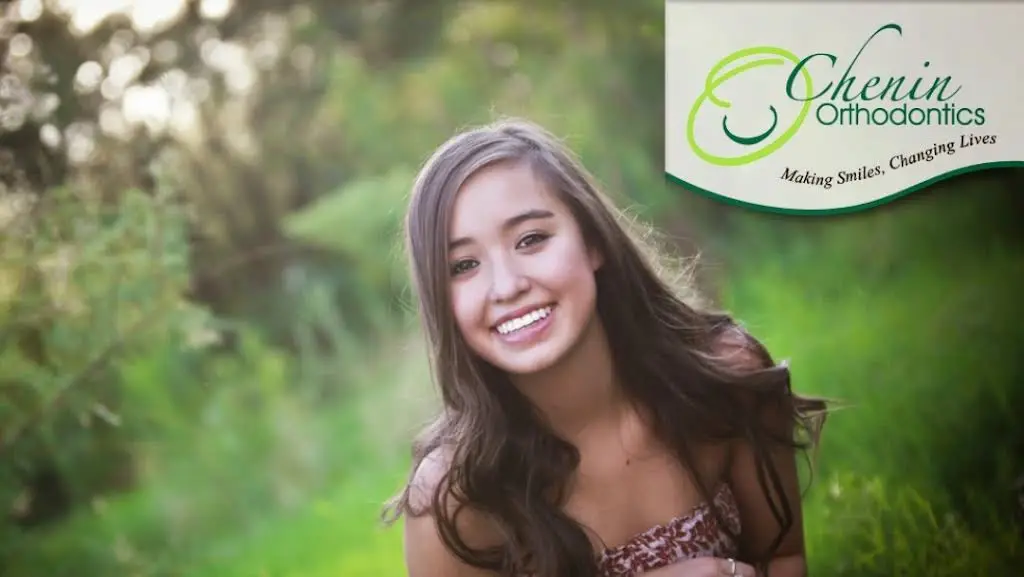 Chenin Orthodontic Group - Professional dental clinic exterior with modern facilities