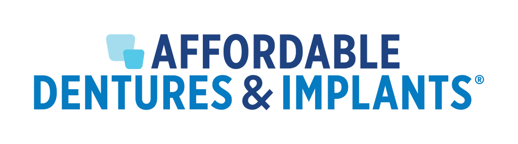 Affordable Dentures & Implants
