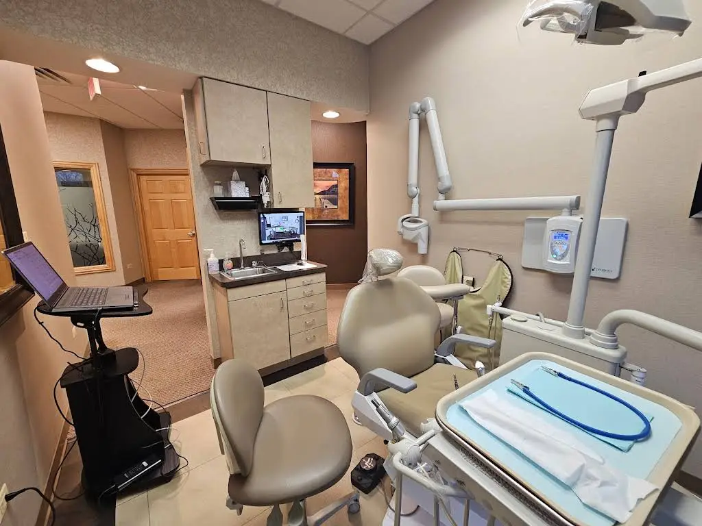 Bright Valley Dental
