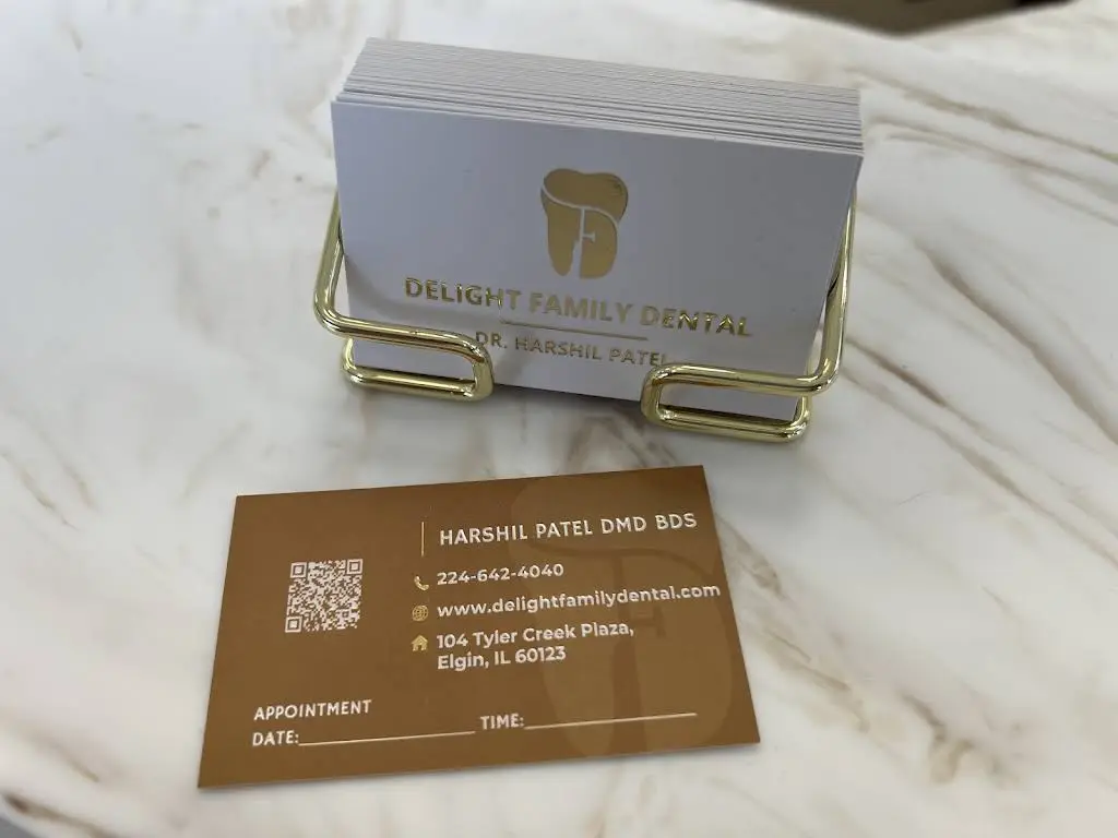 Delight Family Dental