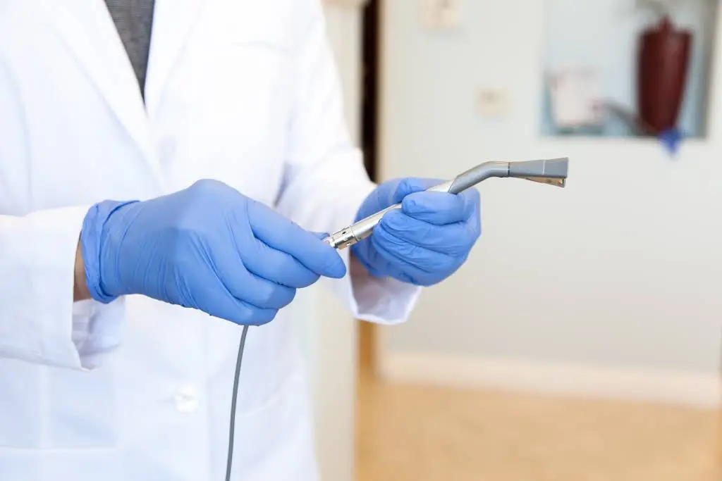 Forbes Orthodontics - Professional dental clinic exterior with modern facilities