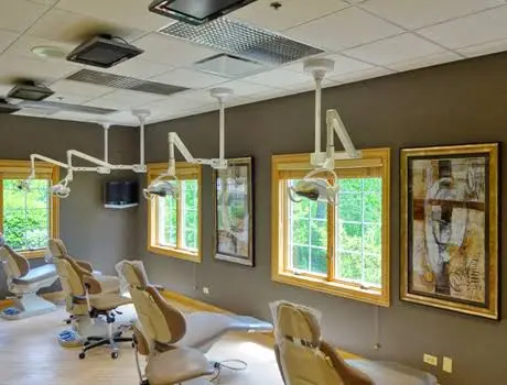 Moore Orthodontics