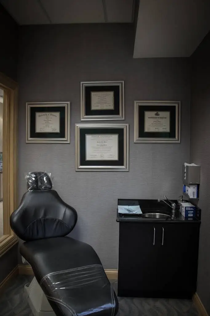 Moore Orthodontics