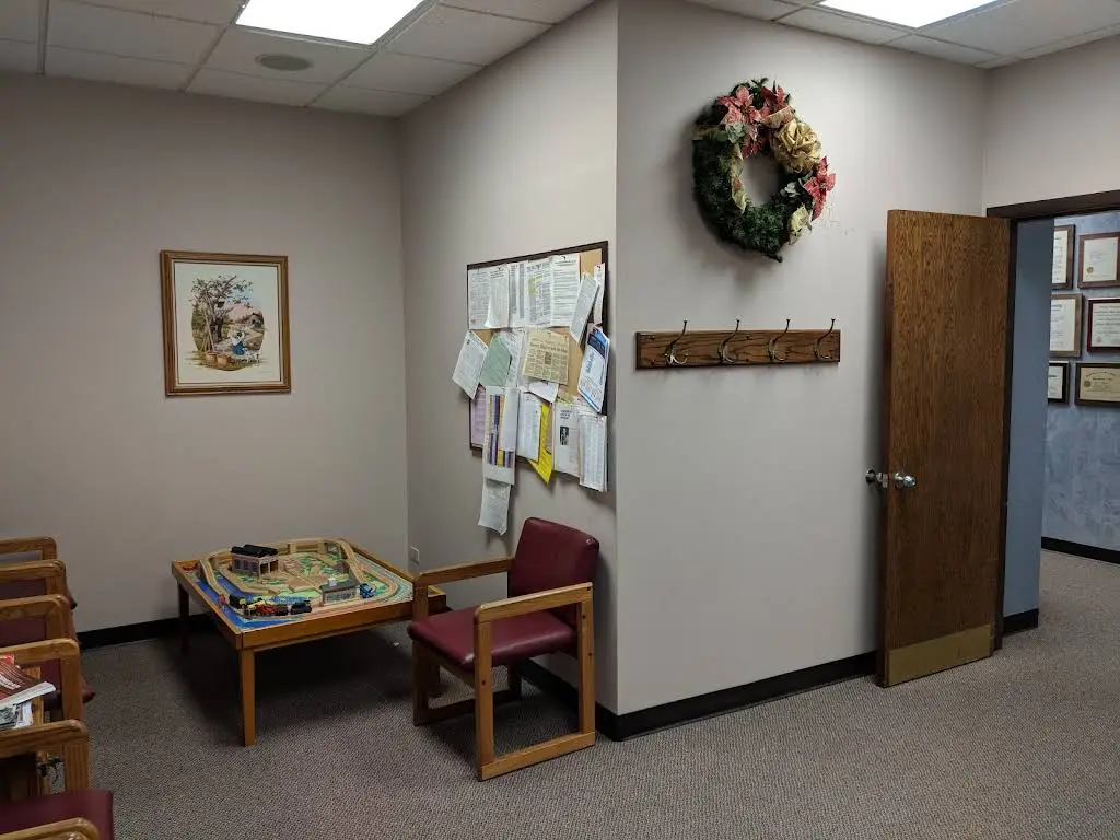 My Mercury Free Dentist - Professional dental clinic exterior with modern facilities