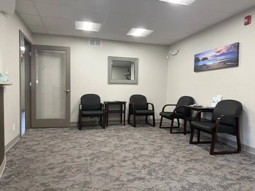 Smile Bright Dental - Professional dental clinic exterior with modern facilities