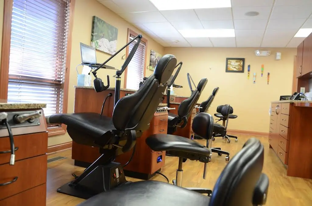 Red and Ritchey Orthodontics - Joliet