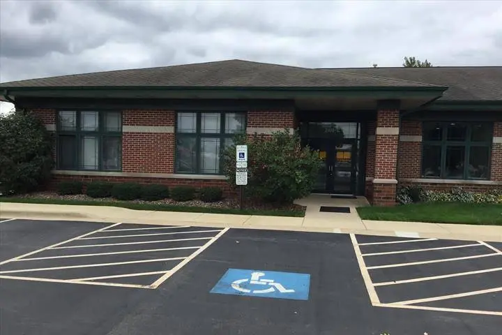 Crest Hill Family Dental - Professional dental clinic exterior with modern facilities