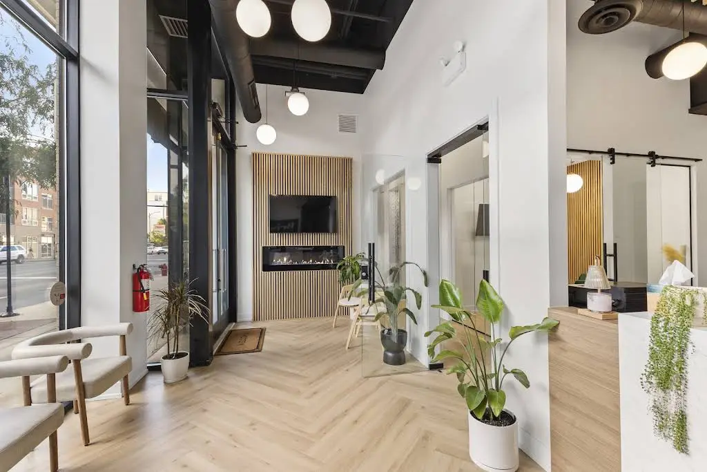Bristle Dental Studio - Professional dental clinic exterior with modern facilities