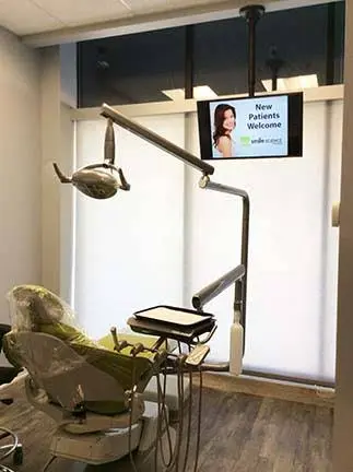 Smile Science Chicago - Dr. Monica Urda