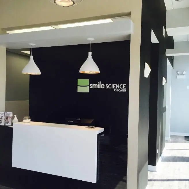 Smile Science Chicago - Dr. Monica Urda