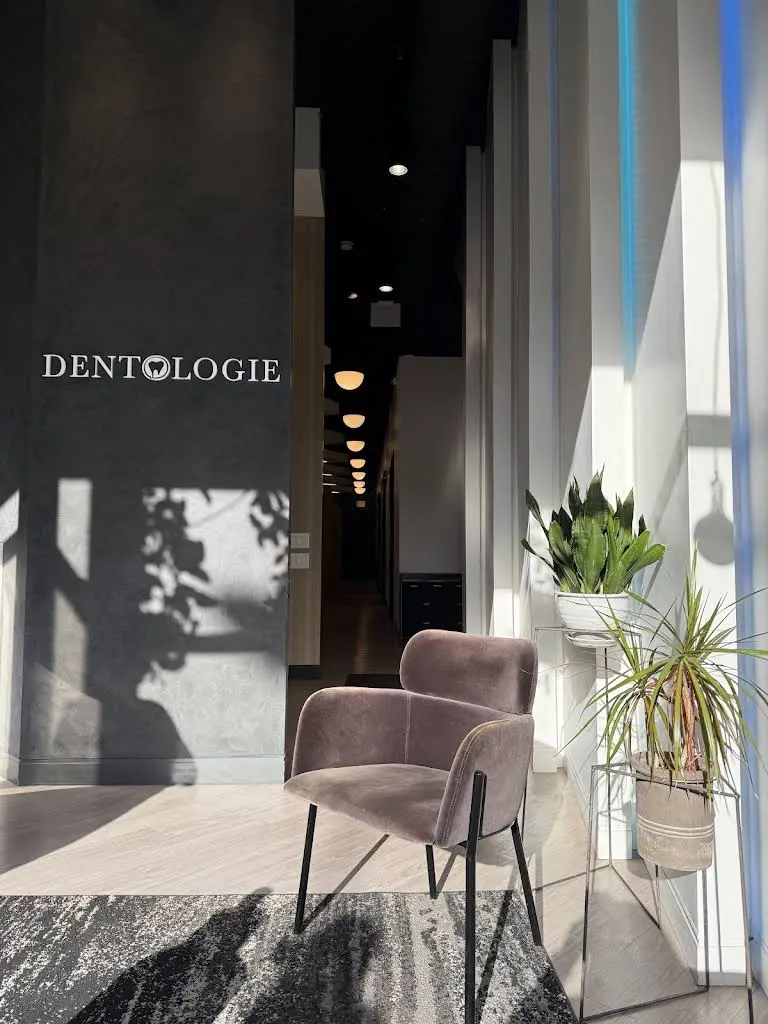 Dentologie - Bucktown