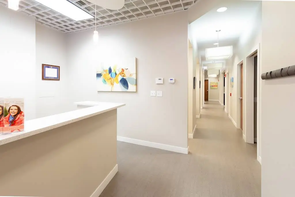 Elements Dental Studio - Professional dental clinic exterior with modern facilities