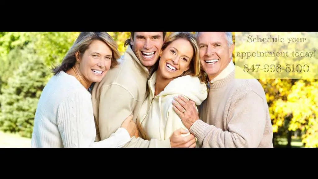 Advanced Implant Dentistry & MedSpa of North Shore - Professional dental clinic exterior with modern facilities