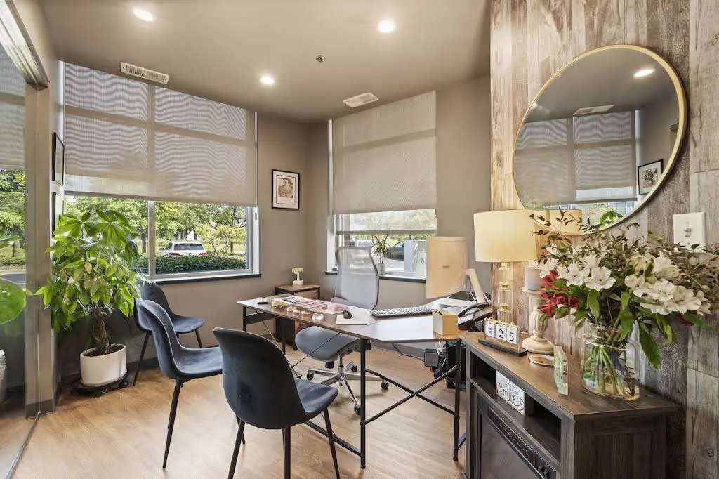 Kerry Voit, DDS & Associates, LTD - Professional dental clinic exterior with modern facilities
