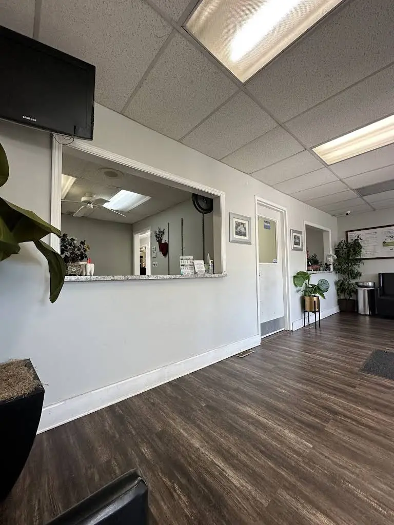 Cermak Dental Associates LLC - Professional dental clinic exterior with modern facilities