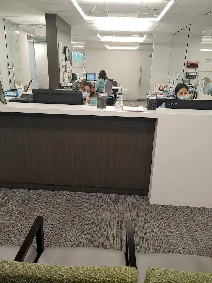 Leonard Dental Group