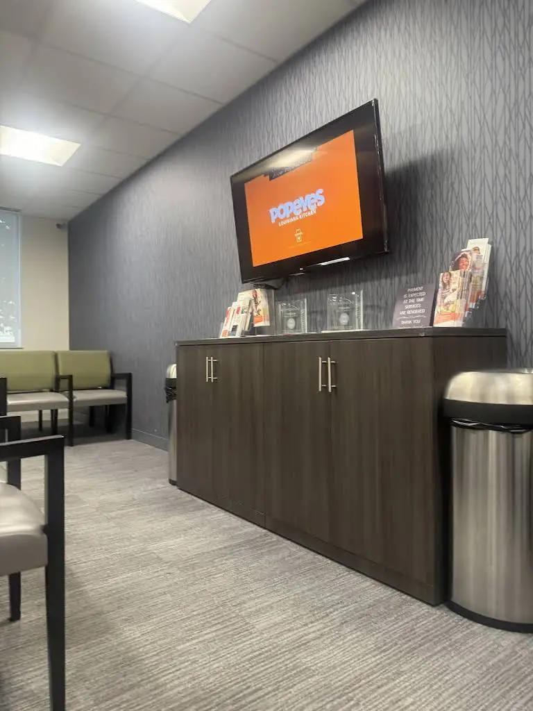 Leonard Dental Group