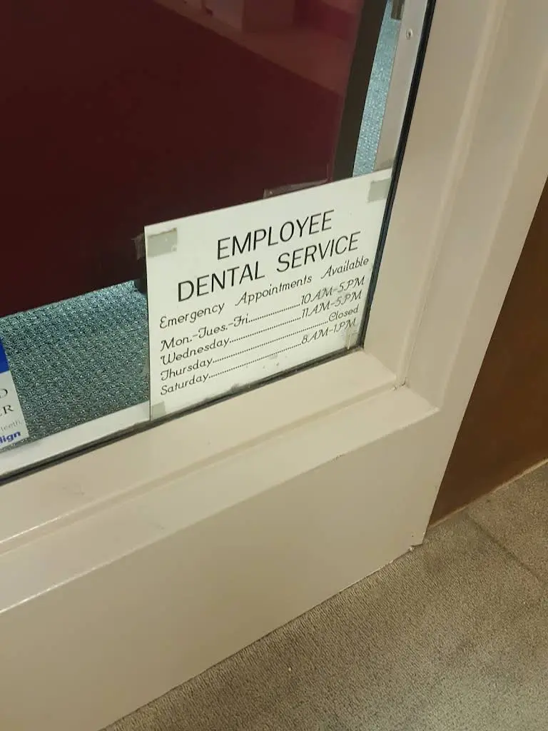 Leonard Dental Group