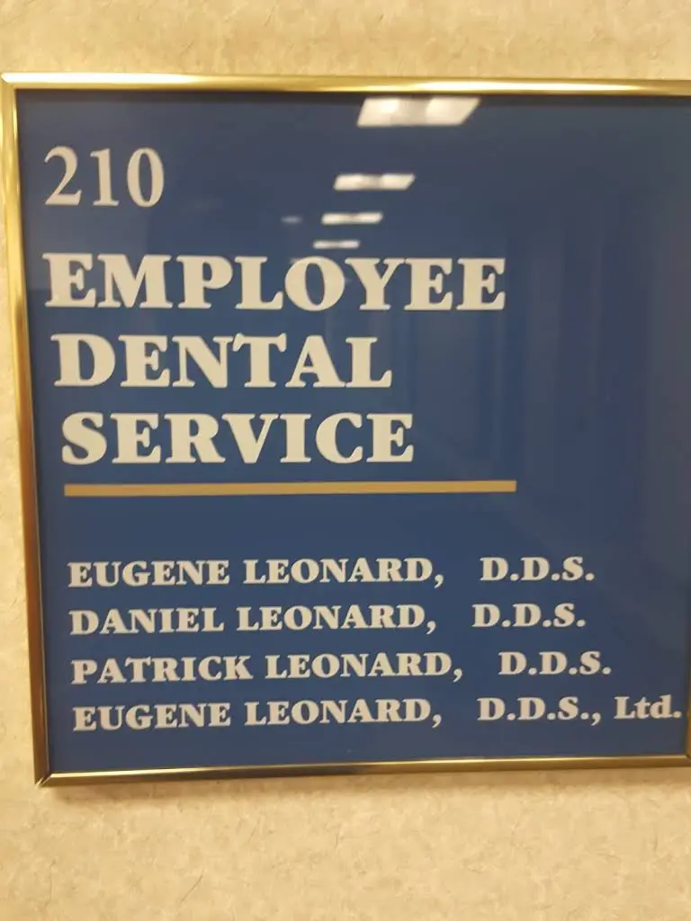 Leonard Dental Group
