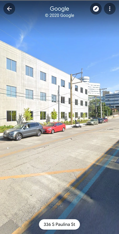 Leonard Dental Group