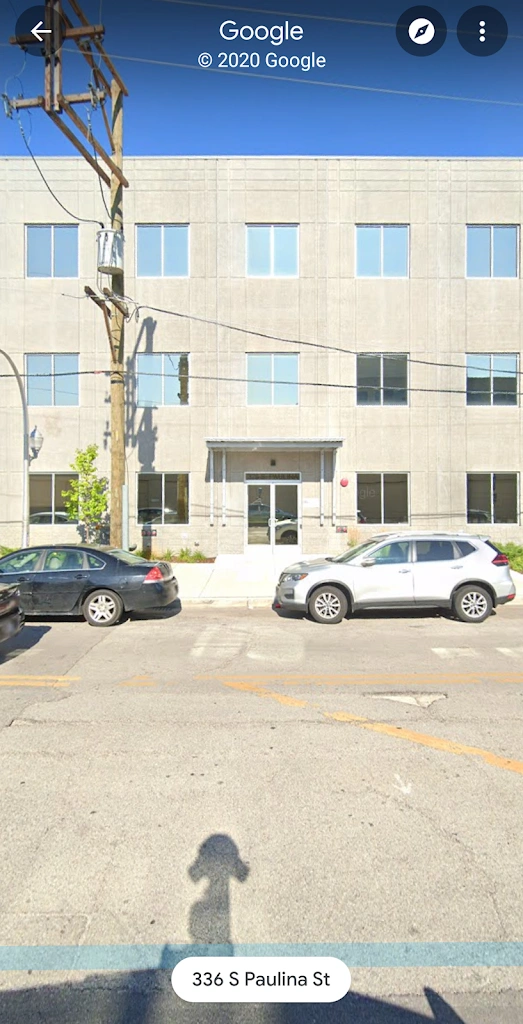 Leonard Dental Group