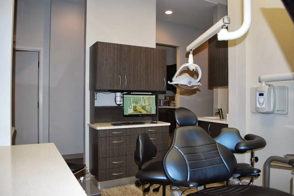 Sparrow Dental