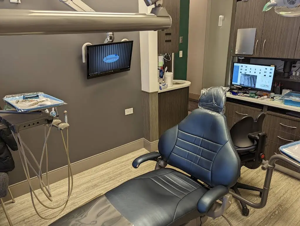 Sparrow Dental