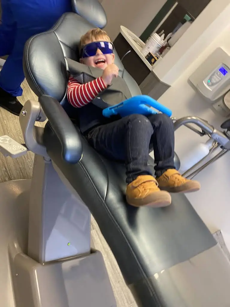 Sparrow Dental