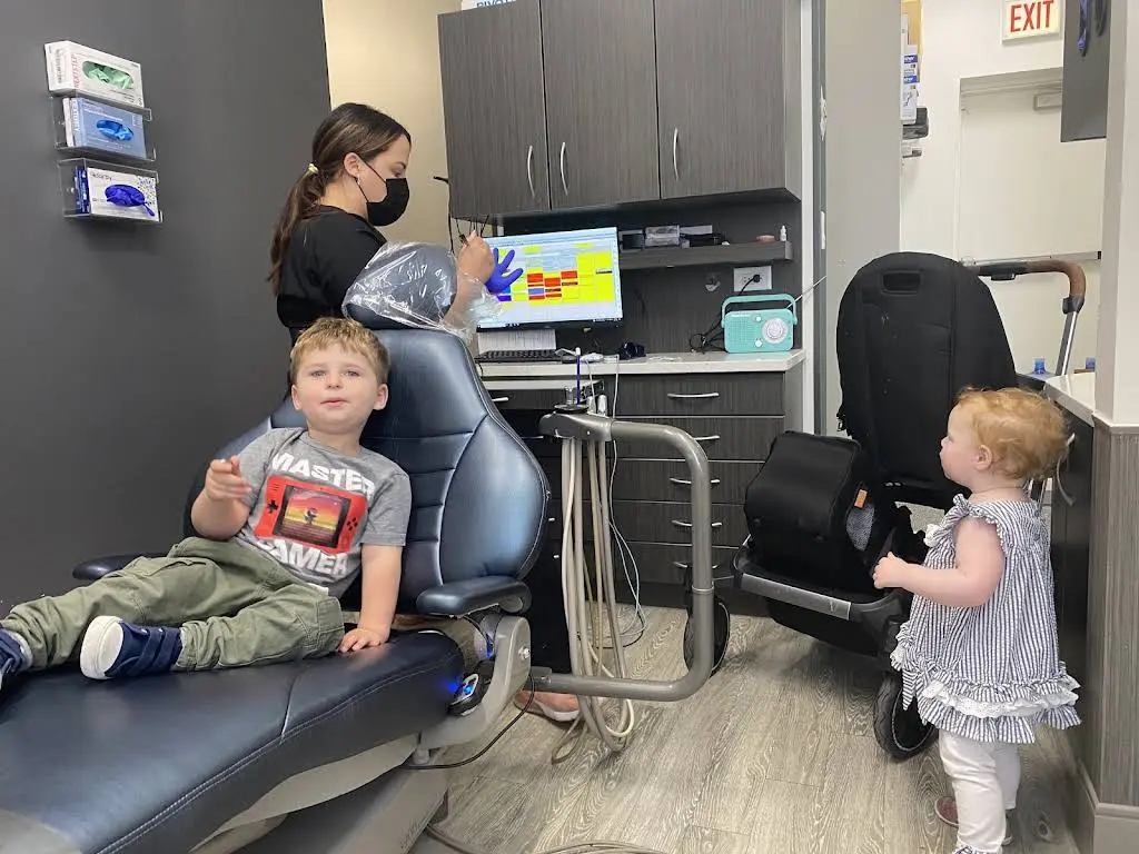 Sparrow Dental