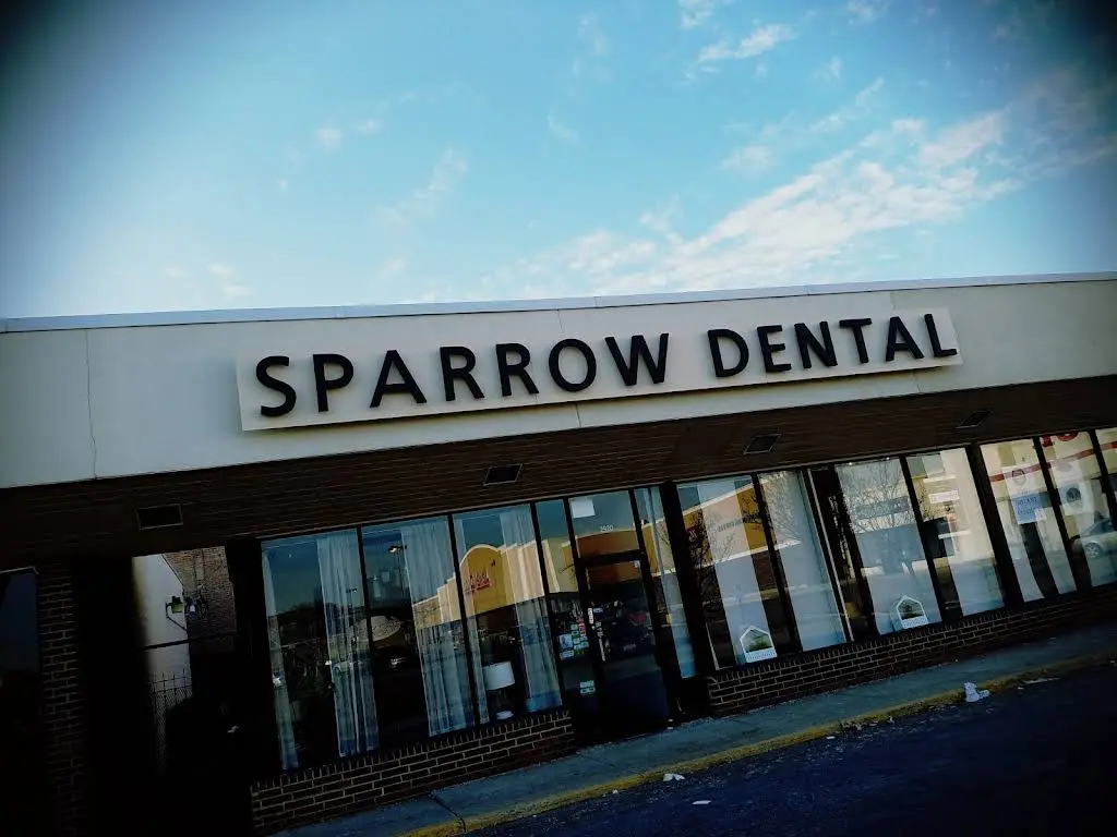 Sparrow Dental