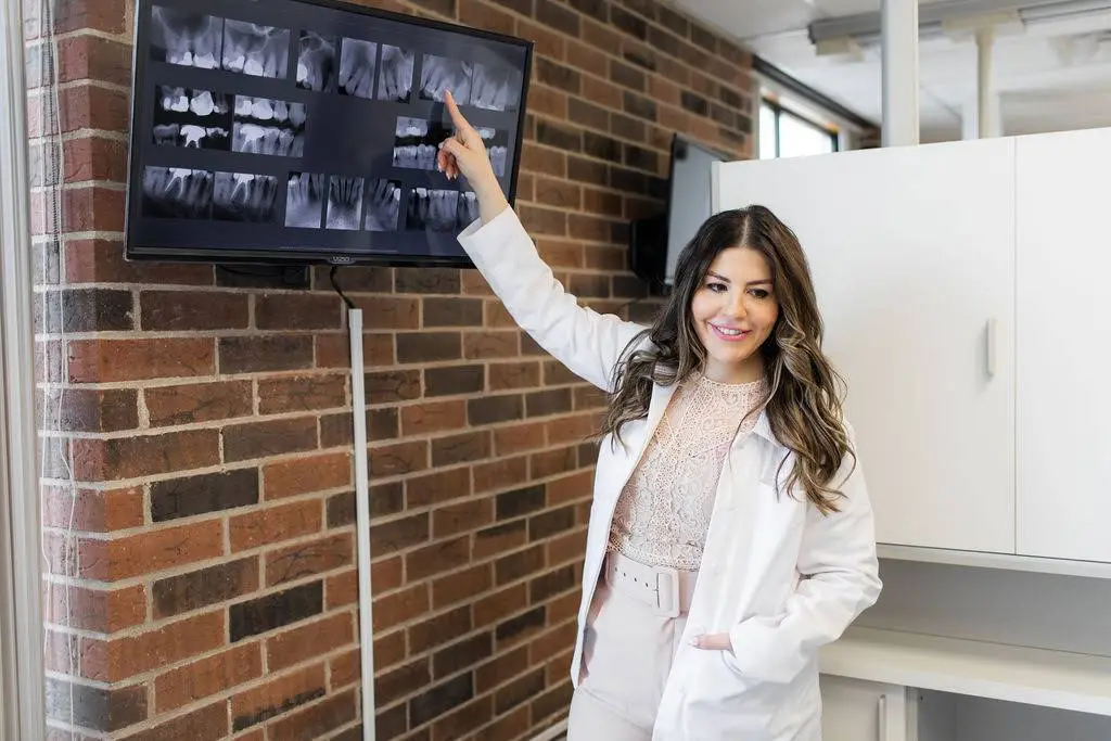 All Heart Dental - Professional dental clinic exterior with modern facilities
