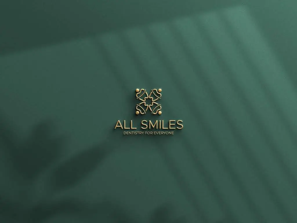 All Smiles Worth - Professional dental clinic exterior with modern facilities