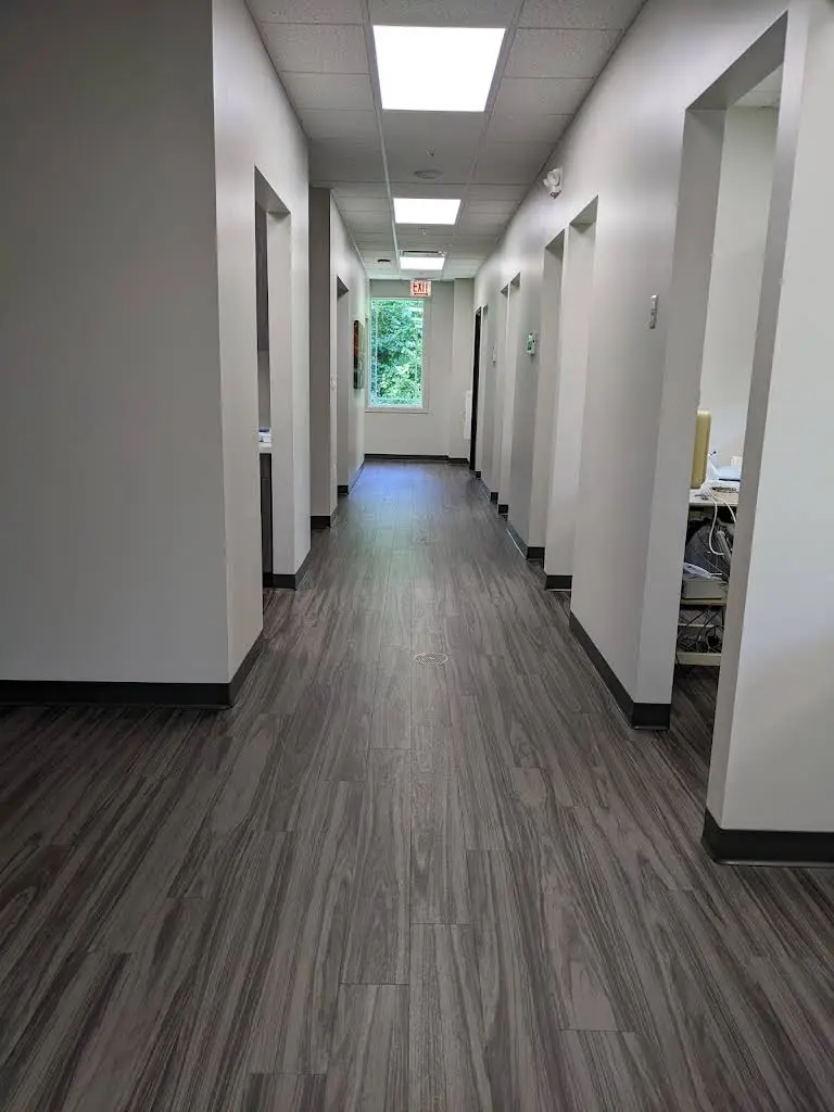 Professional Endodontics of Illinois - Professional dental clinic exterior with modern facilities