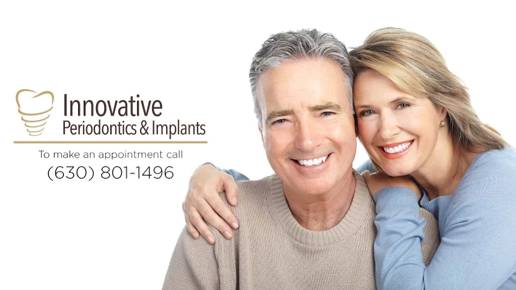 Innovative Periodontics & Implants: Donald G Flynn, DDS - Professional dental clinic exterior with modern facilities