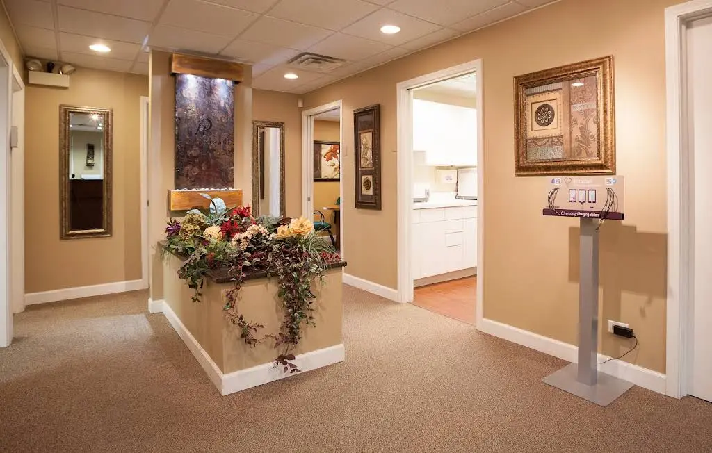 Innovative Periodontics & Implants: Donald G Flynn, DDS