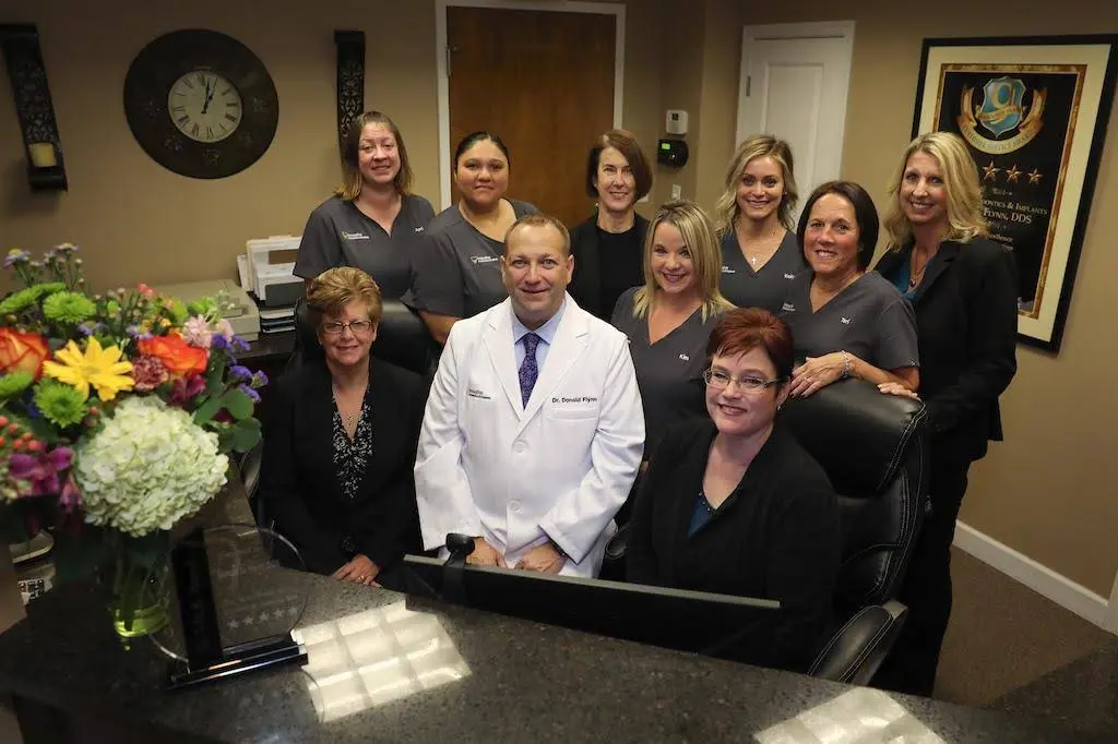 Innovative Periodontics & Implants: Donald G Flynn, DDS