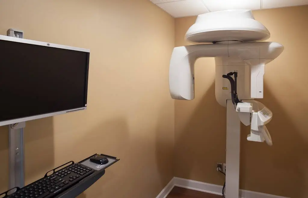 Innovative Periodontics & Implants: Donald G Flynn, DDS