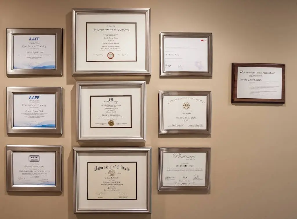 Innovative Periodontics & Implants: Donald G Flynn, DDS