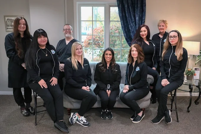 Young Dental Care - Dentist Aurora - Professional dental clinic exterior with modern facilities