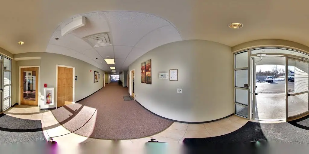 Ronald A Murphy DMD - Professional dental clinic exterior with modern facilities