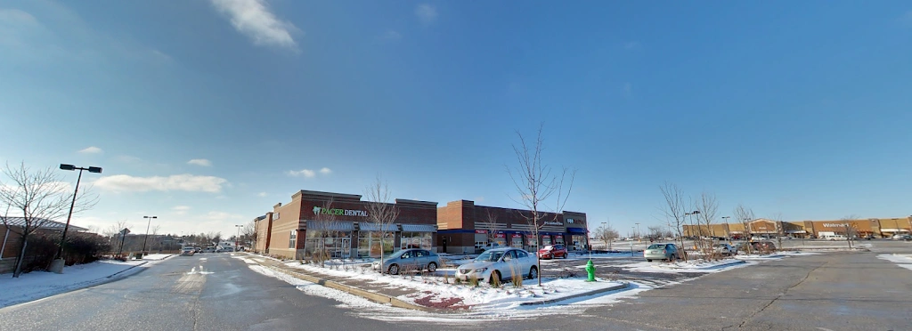 Pacer Dental P.C. - Professional dental clinic exterior with modern facilities
