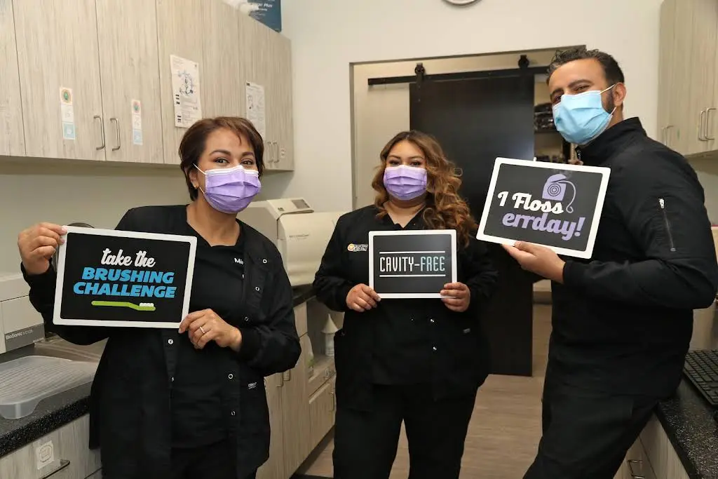 Valley View Dental