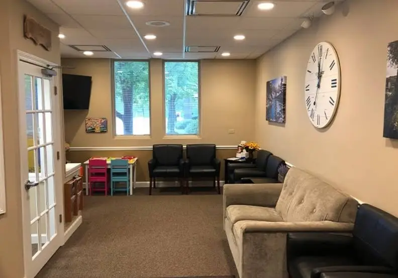 Sommers Family Dental - Professional dental clinic exterior with modern facilities