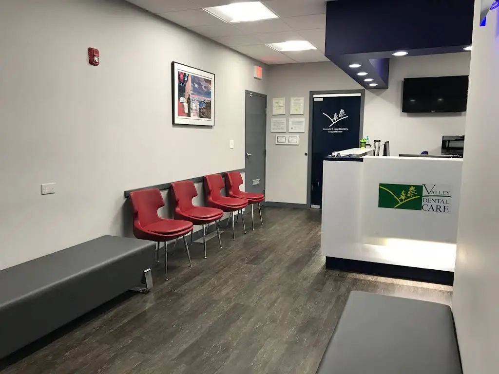 Valley Dental Care