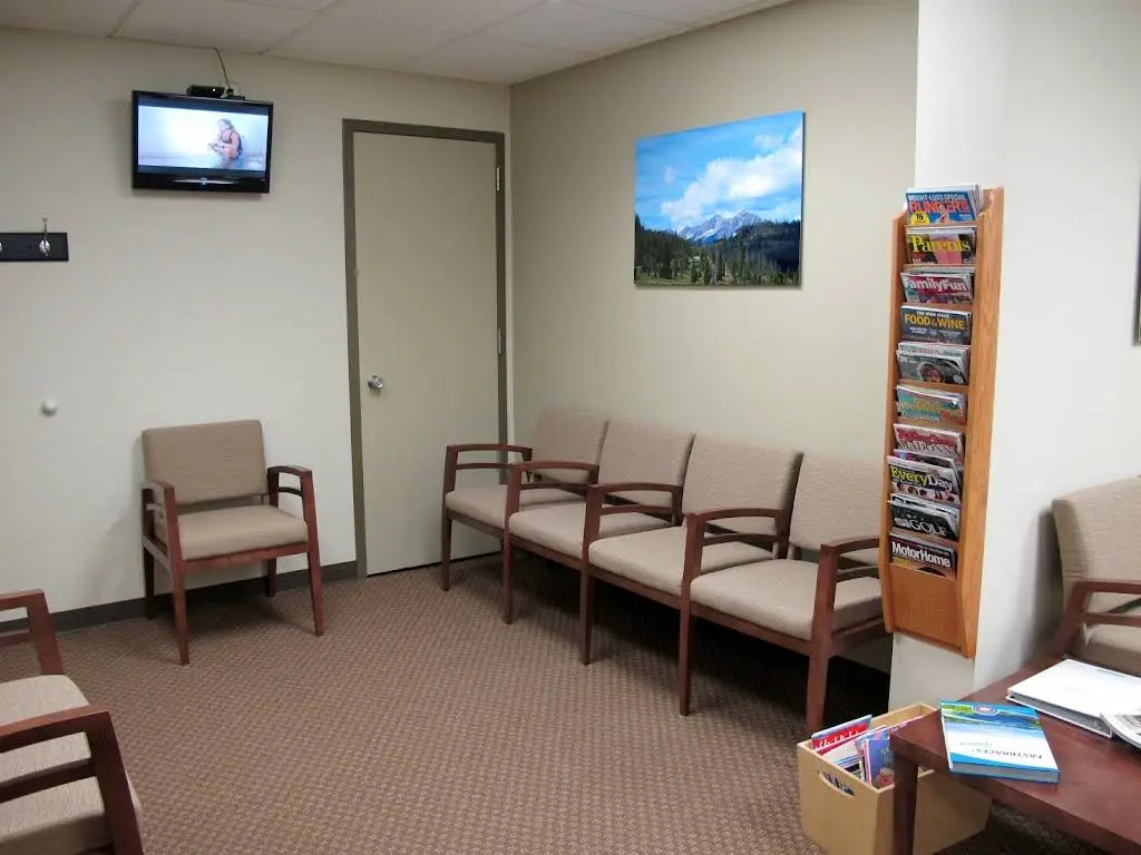 West Aurora Family Dental