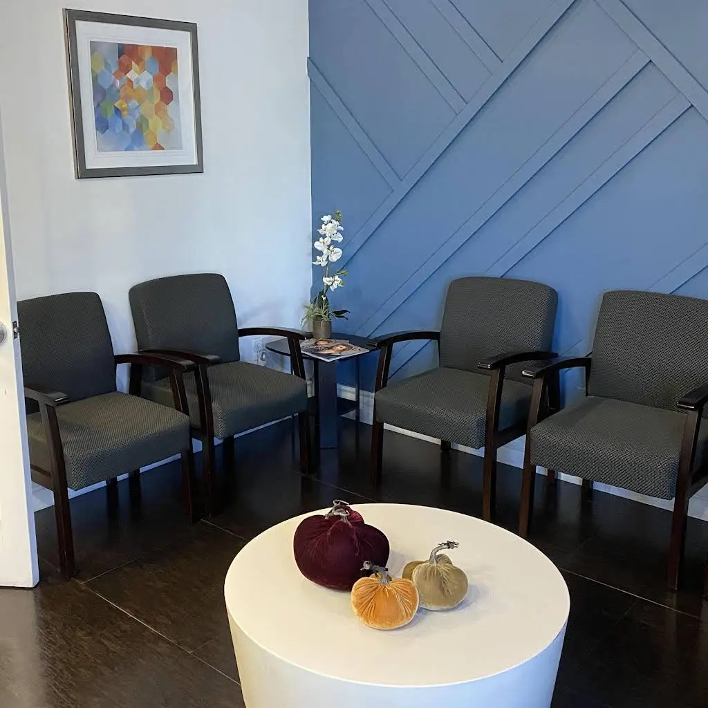 Boston Dental at Anthem Highlands - Professional dental clinic exterior with modern facilities