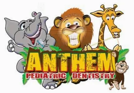 Anthem Pediatric Dentistry & Orthodontics - Professional dental clinic exterior with modern facilities