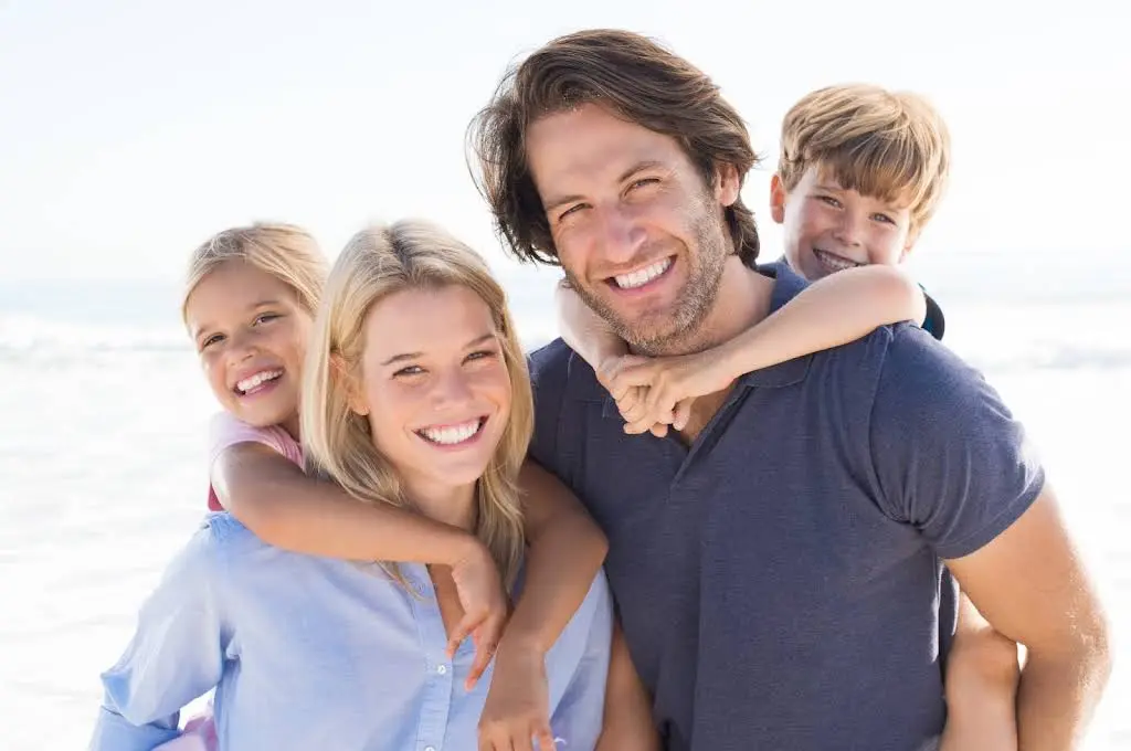Young Family Dental American Fork - Professional dental clinic exterior with modern facilities