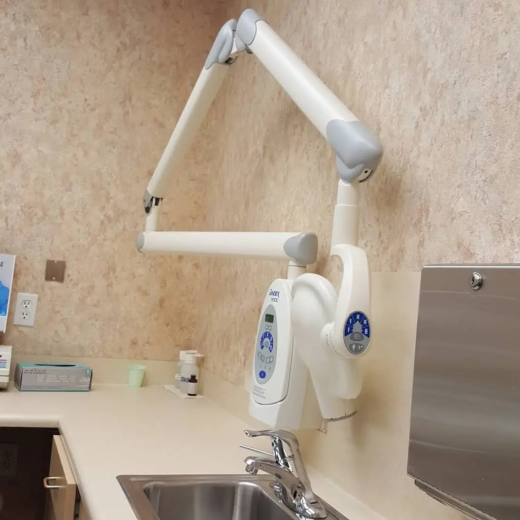 Young Family Dental American Fork