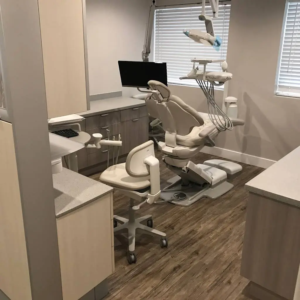 David R. Blackhurst, DDS